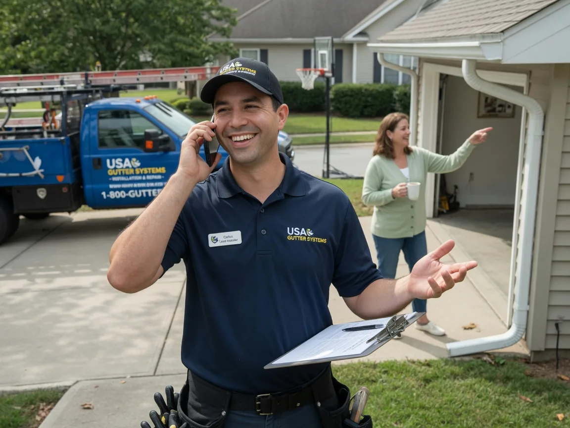 Gutter Installation Blue Creek, OH FAQs